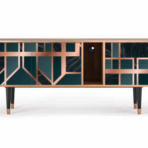 Sideboard - STORYZ - T1 Emerald Metro - Walnut