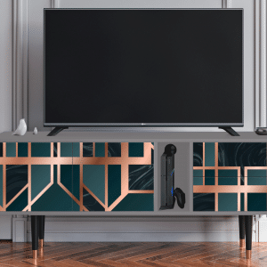 Sideboard - STORYZ - T1 Emerald Metro - Grey