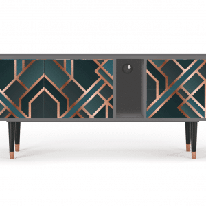 Sideboard - STORYZ - T1 Bronze Crossroad - Grey