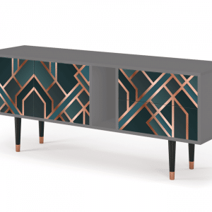 Sideboard - STORYZ - T1 Bronze Crossroad - Grey