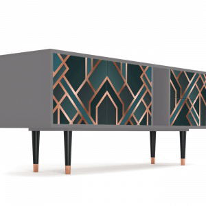 Sideboard - STORYZ - T1 Bronze Crossroad - Grey