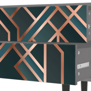 Sideboard - STORYZ - T1 Bronze Crossroad - Grey