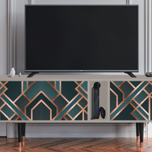 Sideboard - STORYZ - T1 Bronze Crossroad - Sand