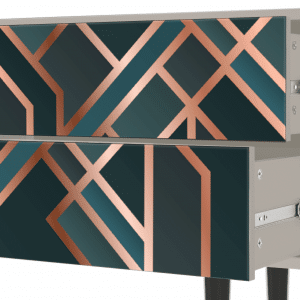 Sideboard - STORYZ - T1 Bronze Crossroad - Sand