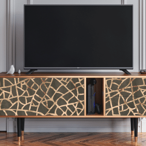 Sideboard - STORYZ - T1 Enlarged Leaf - Walnut