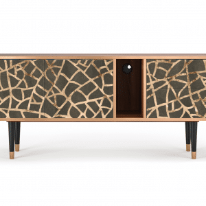 Sideboard - STORYZ - T1 Enlarged Leaf - Walnut