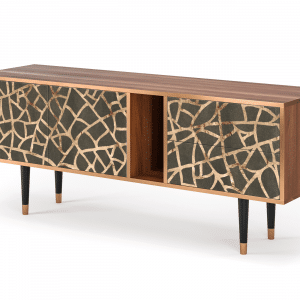 Sideboard - STORYZ - T1 Enlarged Leaf - Walnut