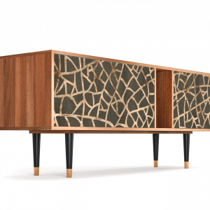 Sideboard - STORYZ - T1 Enlarged Leaf - Walnut