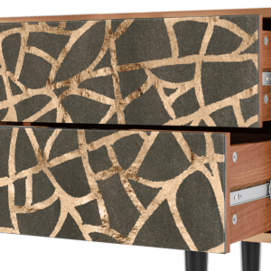 Sideboard - STORYZ - T1 Enlarged Leaf - Walnut