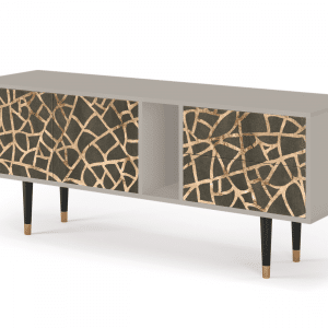 Sideboard - STORYZ - T1 Enlarged Leaf - Sand