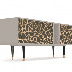 Sideboard - STORYZ - T1 Enlarged Leaf - Sand