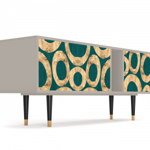 Sideboard - STORYZ - T1 Zircon Sphere - Sand