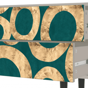 Sideboard - STORYZ - T1 Zircon Sphere - Sand