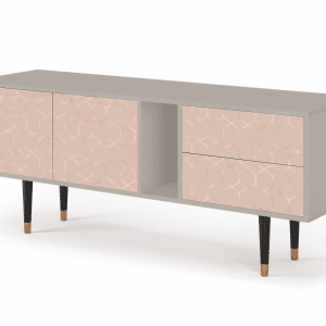 Sideboard - STORYZ - T1 Rose Honeycomb - Sand