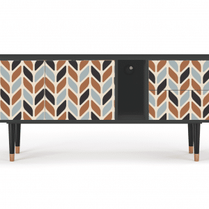 Sideboard - STORYZ - T1 Beige Laure - Antracite