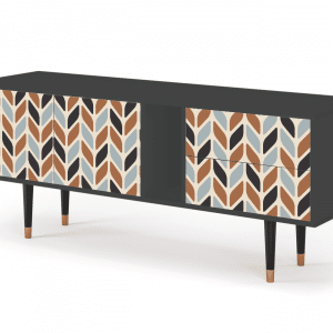 Sideboard - STORYZ - T1 Beige Laure - Antracite