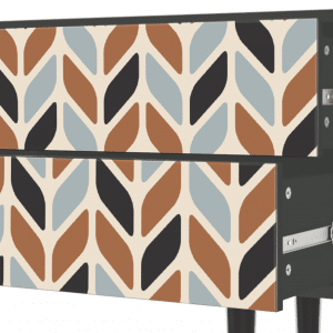 Sideboard - STORYZ - T1 Beige Laure - Antracite