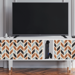 Sideboard - STORYZ - T1 Beige Laure - White