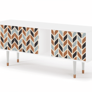 Sideboard - STORYZ - T1 Beige Laure - White