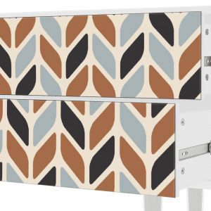 Sideboard - STORYZ - T1 Beige Laure - White