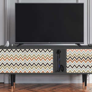 Sideboard - STORYZ - T1 Bright Ripple - Antracite