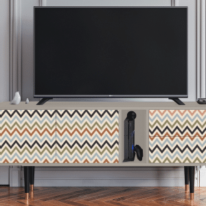 Sideboard - STORYZ - T1 Bright Ripple - Sand