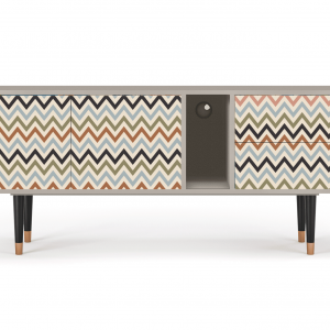 Sideboard - STORYZ - T1 Bright Ripple - Sand