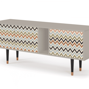 Sideboard - STORYZ - T1 Bright Ripple - Sand