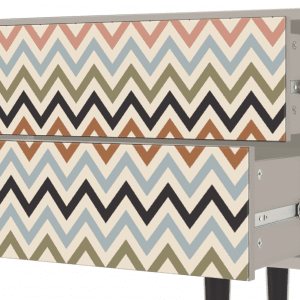 Sideboard - STORYZ - T1 Bright Ripple - Sand