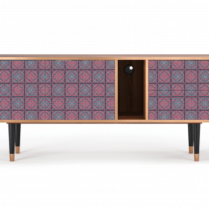 Sideboard - STORYZ - T1 Riviera Mosaic - Walnut