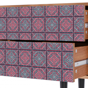 Sideboard - STORYZ - T1 Riviera Mosaic - Walnut