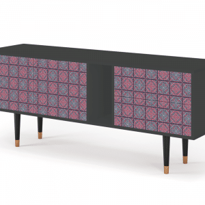 Sideboard - STORYZ - T1 Riviera Mosaic - Antracite