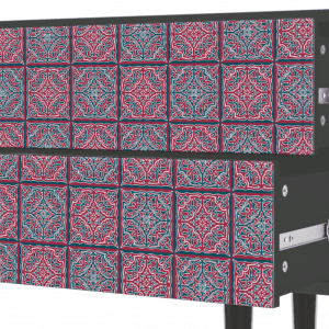Sideboard - STORYZ - T1 Riviera Mosaic - Antracite