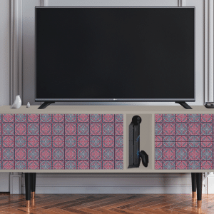 Sideboard - STORYZ - T1 Riviera Mosaic - Sand