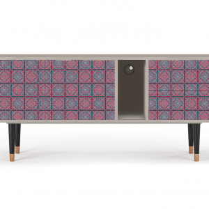 Sideboard - STORYZ - T1 Riviera Mosaic - Sand