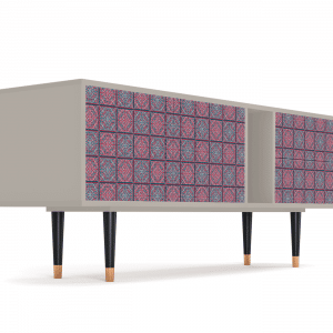 Sideboard - STORYZ - T1 Riviera Mosaic - Sand