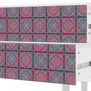 Sideboard - STORYZ - T1 Riviera Mosaic - White