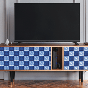 Sideboard - STORYZ - T1 Light Path - Walnut