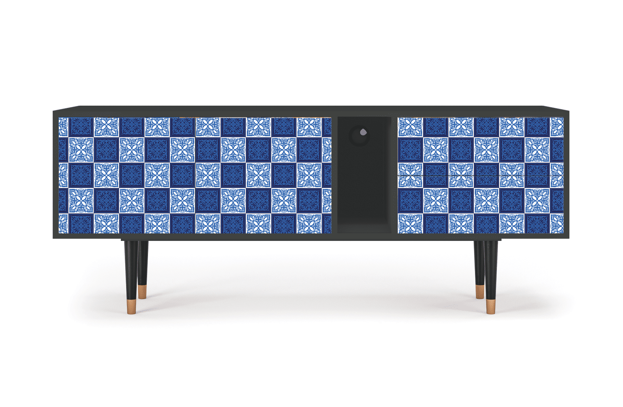 Sideboard – STORYZ – T1 Light Path – Antracite Sideboard - STORYZ - T1 Light Path - Antracite