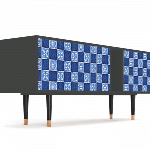 Sideboard - STORYZ - T1 Light Path - Antracite