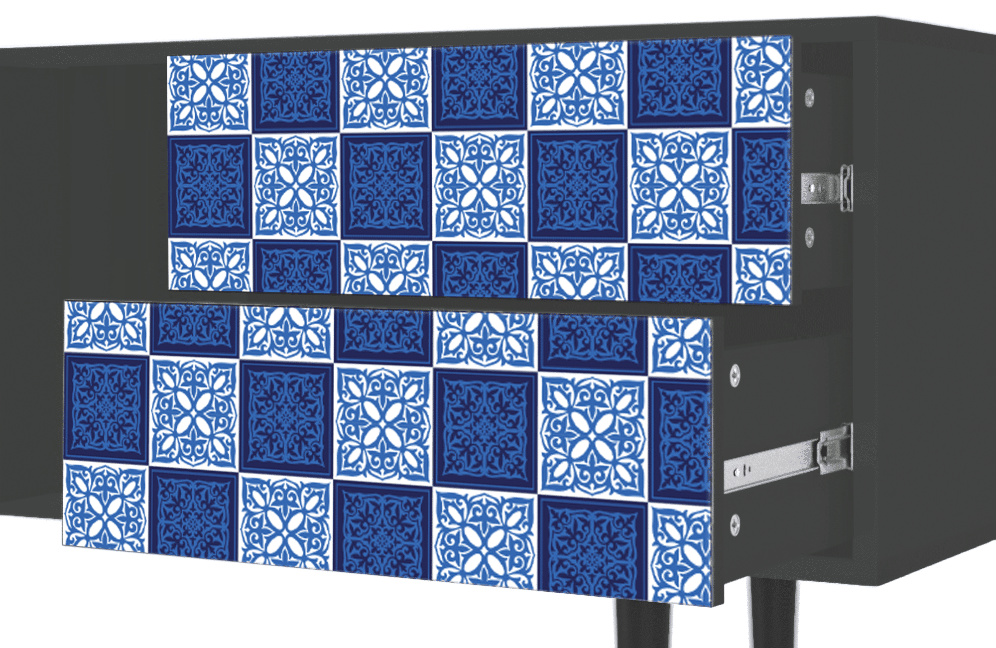 Sideboard – STORYZ – T1 Light Path – Antracite Sideboard - STORYZ - T1 Light Path - Antracite