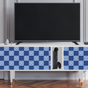 Sideboard - STORYZ - T1 Light Path - White