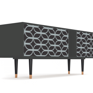 Sideboard - STORYZ - T1 Braided Blue - Antracite