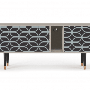 Sideboard - STORYZ - T1 Braided Blue - Sand
