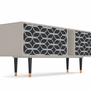 Sideboard - STORYZ - T1 Braided Blue - Sand