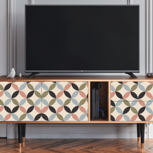 Sideboard - STORYZ - T1 Butterfly Effect - Walnut