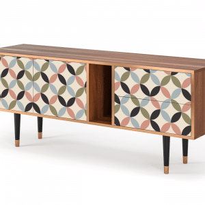 Sideboard - STORYZ - T1 Butterfly Effect - Walnut