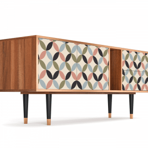 Sideboard - STORYZ - T1 Butterfly Effect - Walnut