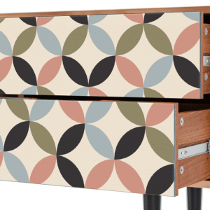 Sideboard - STORYZ - T1 Butterfly Effect - Walnut