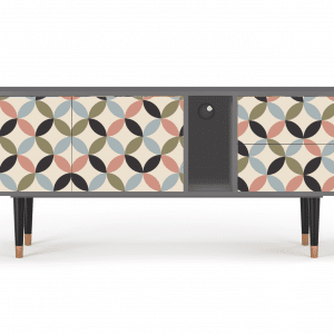 Sideboard - STORYZ - T1 Butterfly Effect - Grey